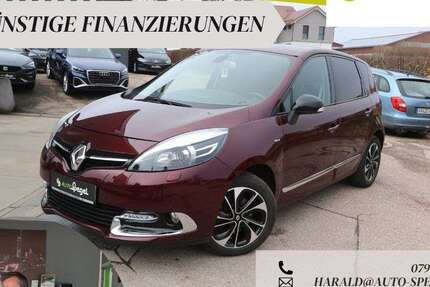 Renault Scenic 108.294 km 9.990 &euro; Tannhausen 73497