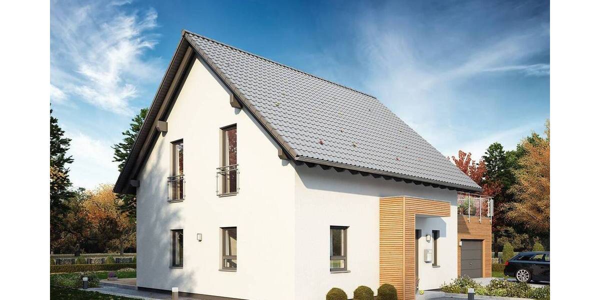 Einfamilienhaus Rüthen Westereiden - 5 Zimmer, 138 m&sup2;, 389.550&euro; | Angebot:26797480