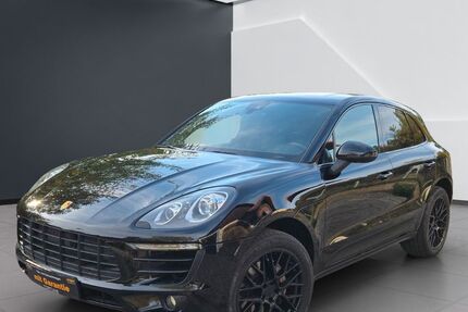 Porsche Macan 92.841 km 33.333 &euro; Schifferstadt 67105