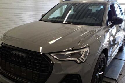 Audi Q3 50.800 km 29.488 &euro; Mühlheim 63165