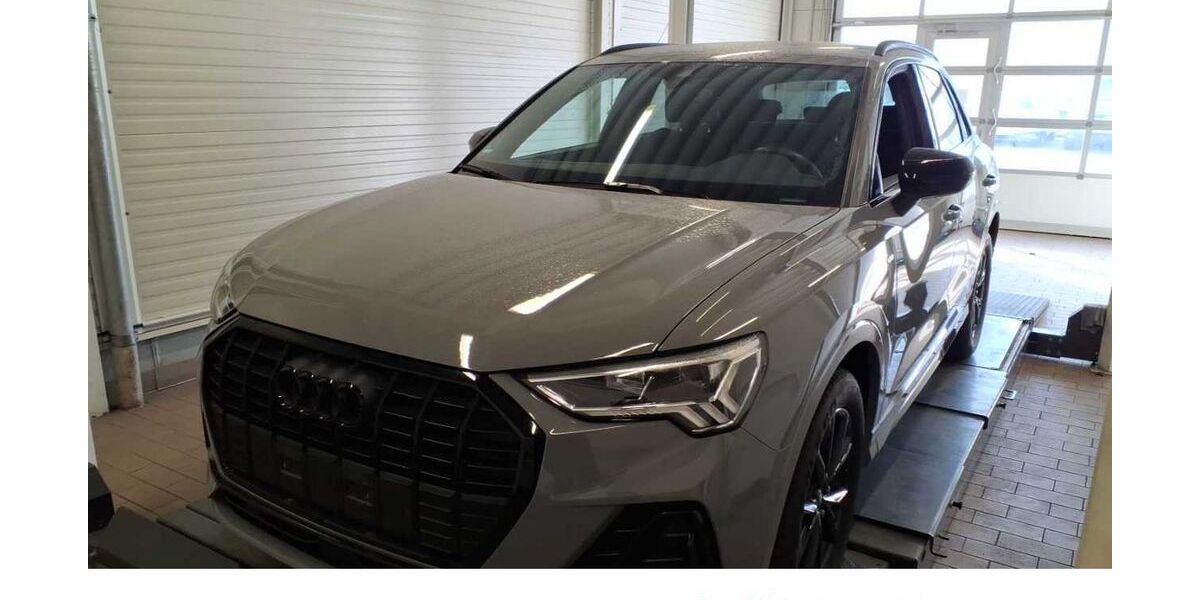 Audi Q3 50.800 km 29.488 &euro; Mühlheim 63165