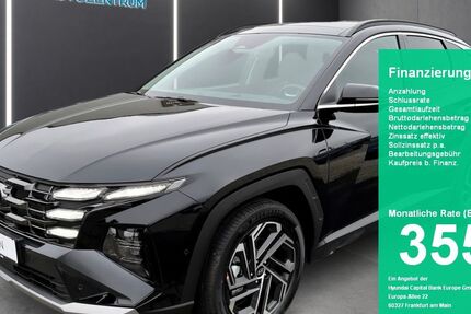 Hyundai TUCSON 4.127 km 40.810 &euro; Bad Soden-Salmünster 63628