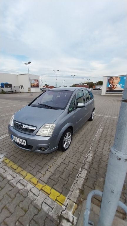 Meriva