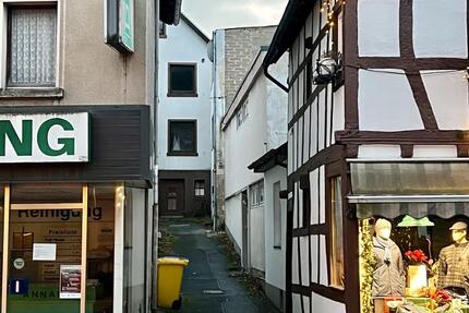 Haus Adenau - 4 Zimmer, 88 m&sup2;, 80.000&euro; | Angebot:26051165