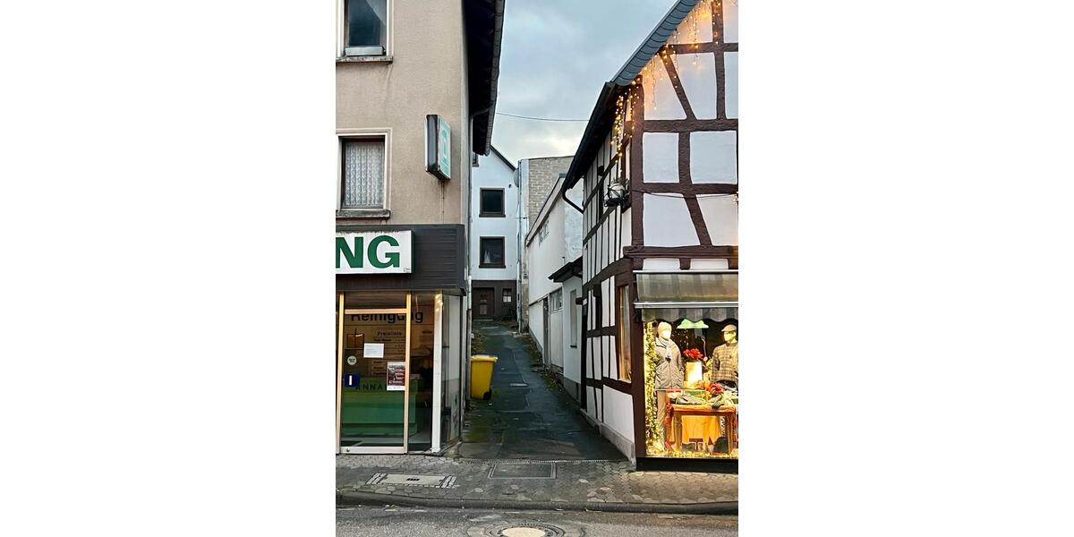 Reihenhaus Adenau - 4 Zimmer, 88 m&sup2;, 80.000&euro; | Angebot:26051165