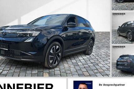 Opel Grandland (X) 2.500 km 32.596 &euro; Berlin 12681