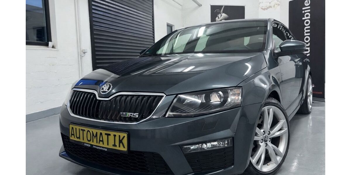 Skoda Octavia 128.000 km 14.880 &euro; Burgdorf 31303