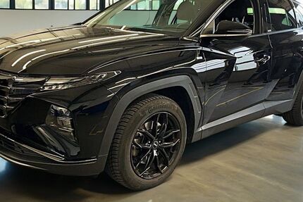 Hyundai TUCSON 28.000 km 23.780 &euro; Hennigsdorf bei Berlin 16761