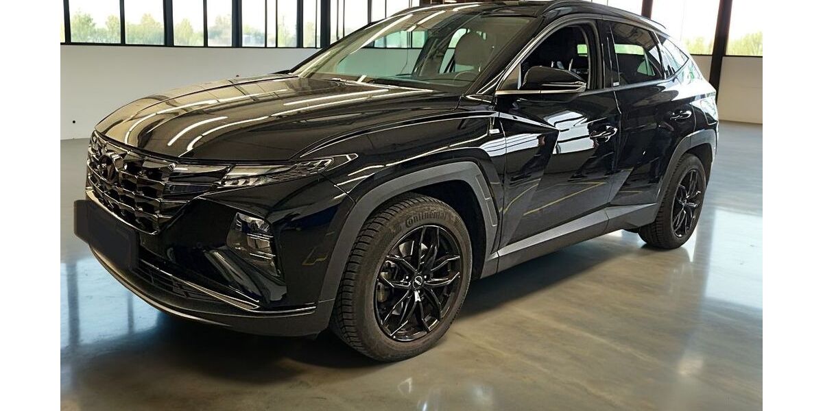 Hyundai TUCSON 28.000 km 23.780 &euro; Hennigsdorf bei Berlin 16761