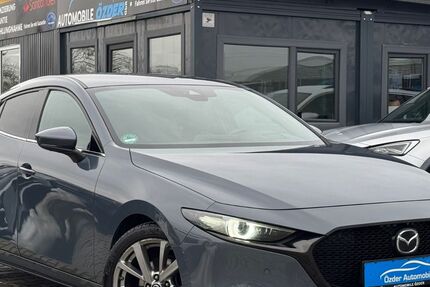 Mazda 3 138.475 km 15.490 &euro; Lollar 35457