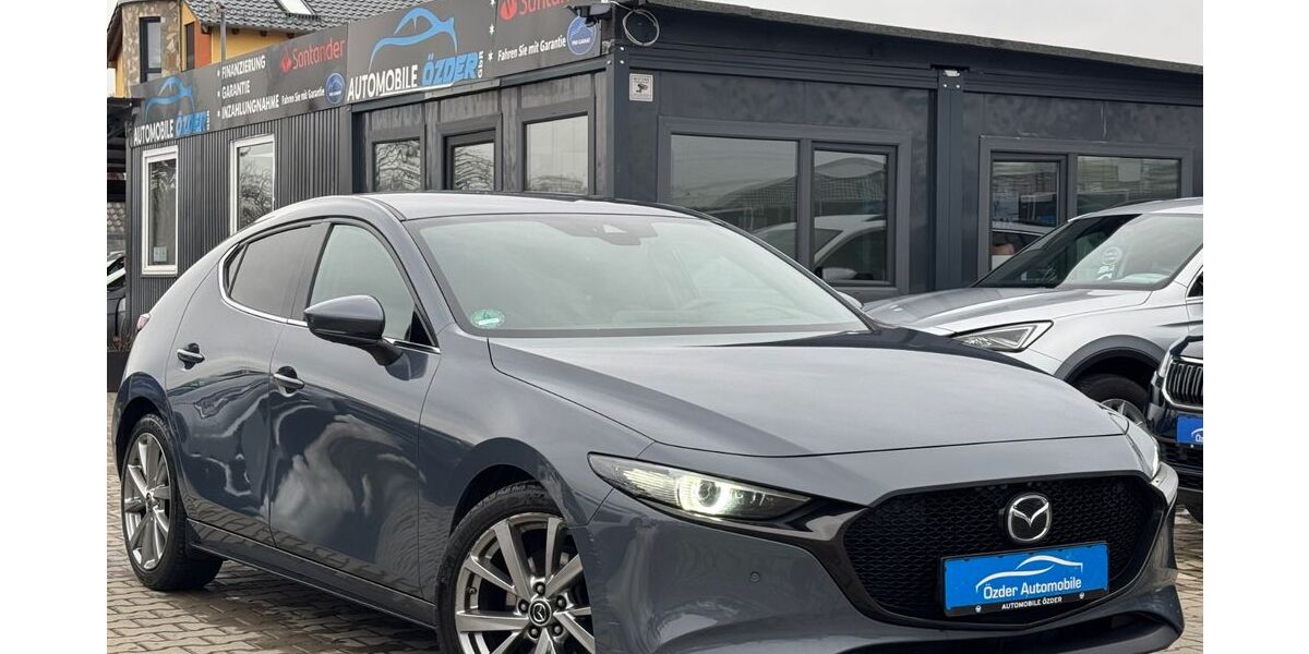 Mazda 3 138.475 km 15.490 &euro; Lollar 35457