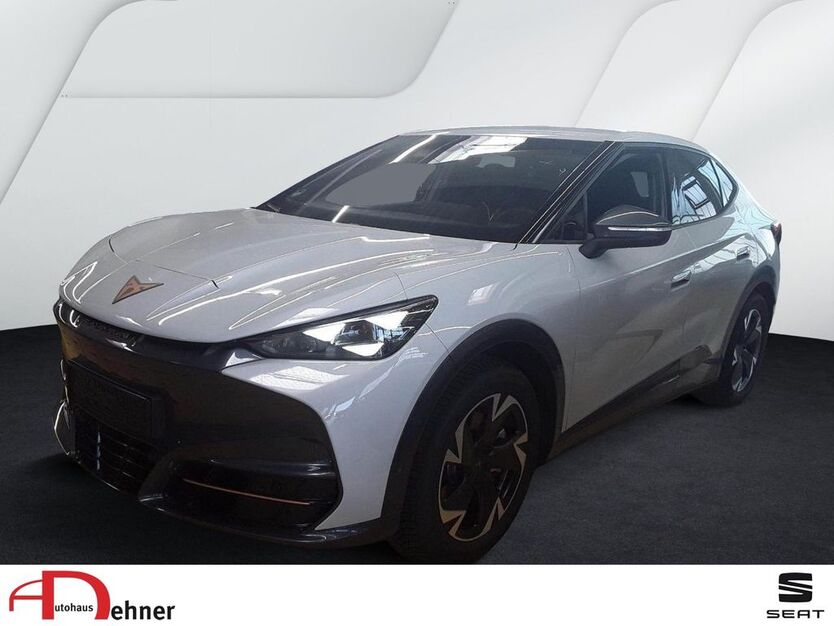 Cupra Tavascan 7.300 km 40.980 € Balingen 72336