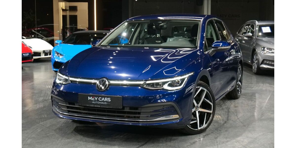 VW Golf 91.702 km 21.980 &euro; Koblenz 56070