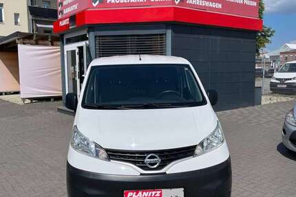 Nissan NV200 78.167 km 10.999 &euro; Leipzig 04229