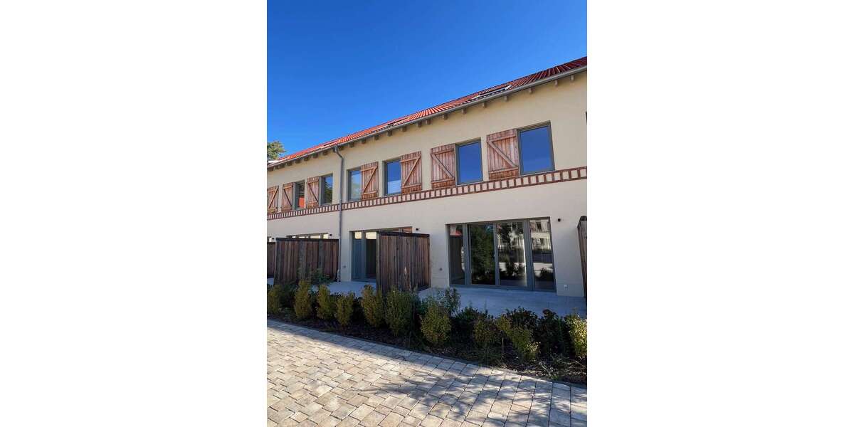 Einfamilienhaus Beelitz Beelitz-Heilstätten - 4 Zimmer, 127 m&sup2;, 1.590&euro; | Angebot:26501943