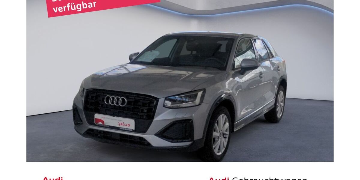 Audi Q2 8.900 km 31.650 &euro; Braunschweig 38124