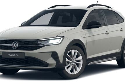 VW Taigo 21.034 km 22.790 &euro; Alsdorf 52477