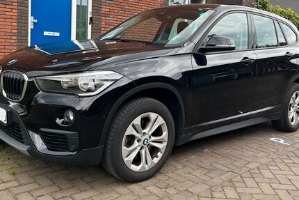 BMW X1 91.000 km 16.900 &euro; Kleve 47533