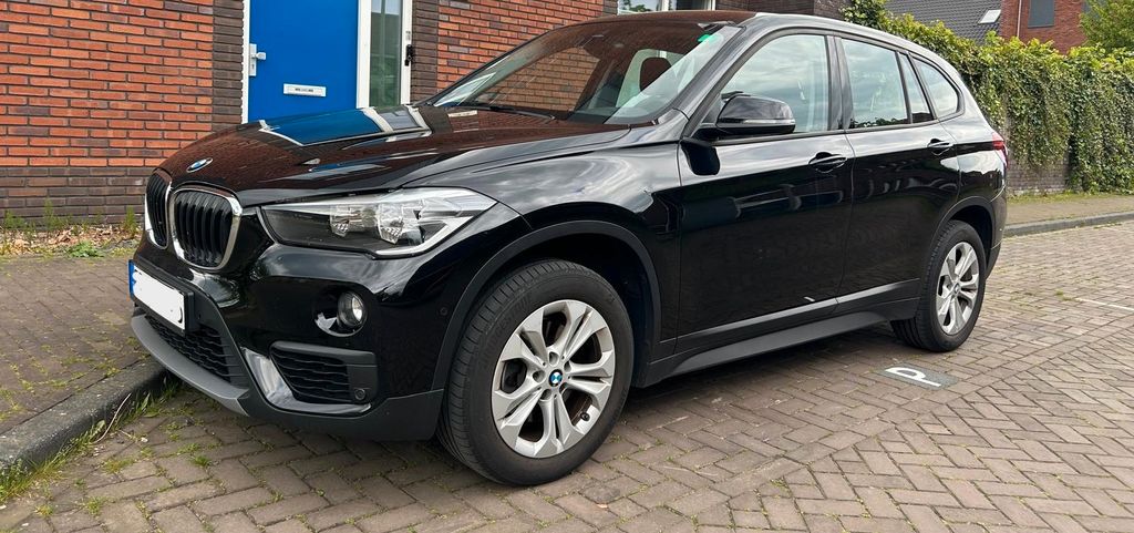 BMW X1 91.000 km 16.900 &euro; Kleve 47533