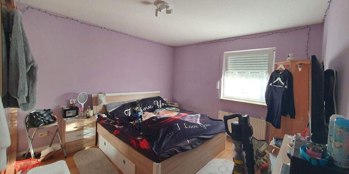 Etagenwohnung Bad Schmiedeberg - 3 Zimmer, 77 m&sup2;, 99.000&euro; | Angebot:25665793