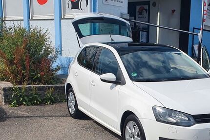 VW Polo 143.800 km 6.999 &euro; Ingelfingen 74653