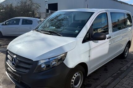 Mercedes-Benz Vito 85.800 km 21.950 &euro; Kronau 76709
