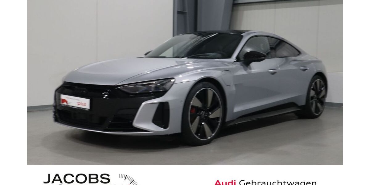Audi e-tron GT 89.303 km 50.870 &euro; Aachen 52078