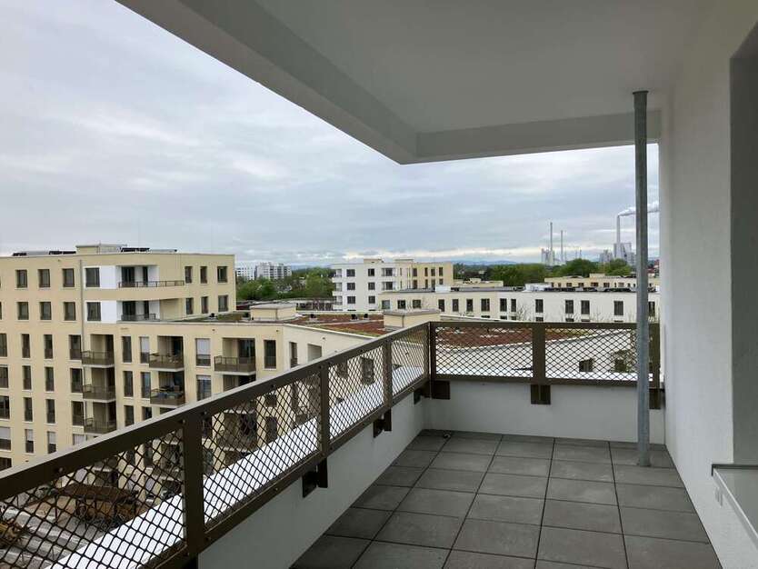 Wohnung zum Mieten in Karlsruhe 1.628,76 € 116.34 m²