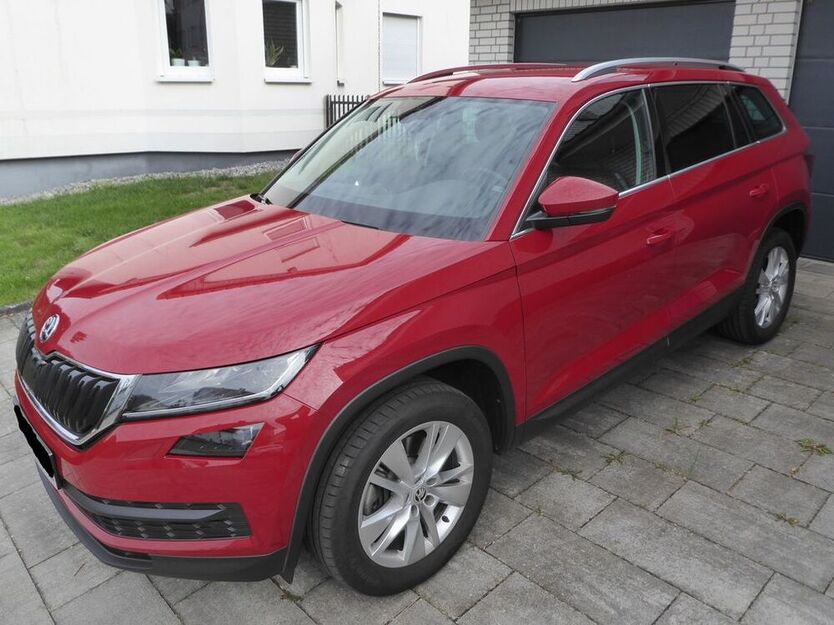 Kodiaq