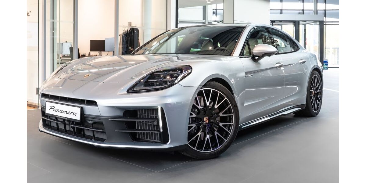 Porsche Panamera 8.900 km 141.800 &euro; Leipzig 04356