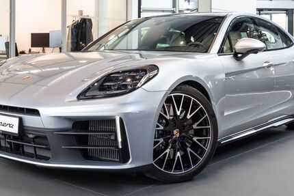 Porsche Panamera 9.900 km 139.800 &euro; Leipzig 04356