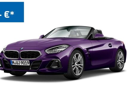 BMW Z4 11.600 km 49.900 &euro; Rostock 18146