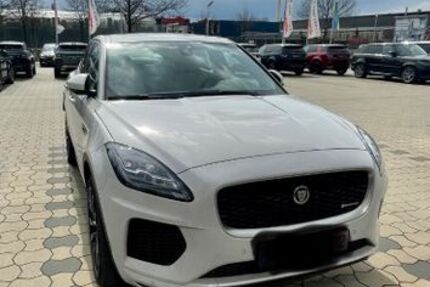 Jaguar E-Pace 88.000 km 23.600 &euro; Celle 29223