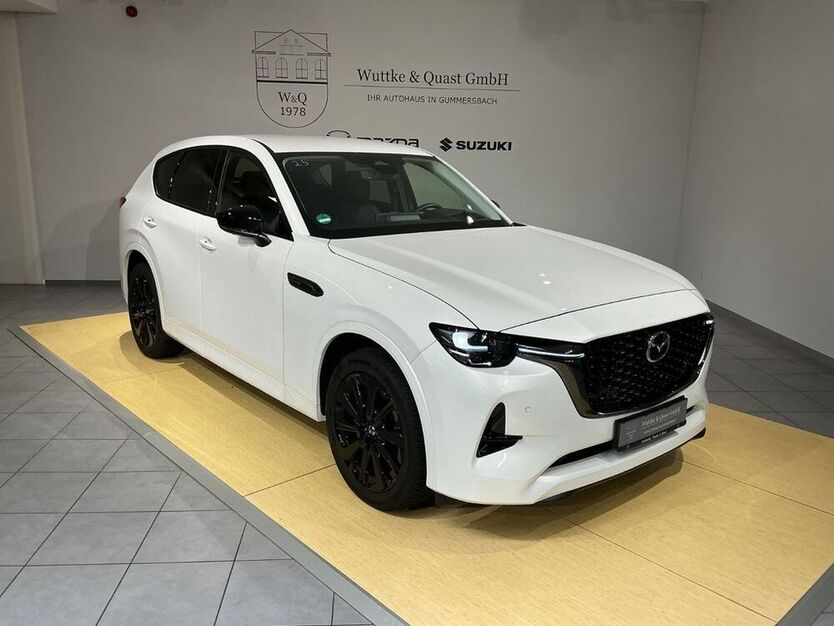 CX-60