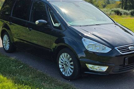Ford Galaxy 136.000 km 8.500 &euro; Wermelskirchen 42929