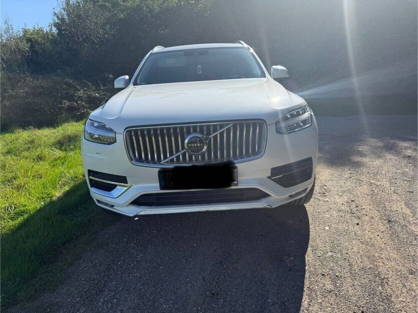 XC90