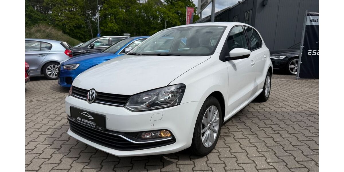 VW Polo 89.000 km 11.499 &euro; Wendelstein 90530
