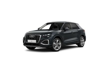 Audi Q2 18.676 km 24.890 &euro; Oberursel 61440