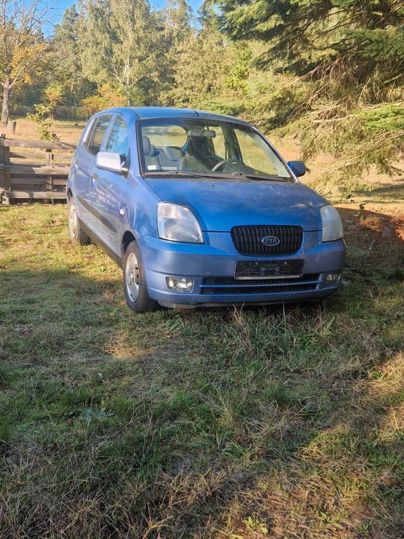 Picanto