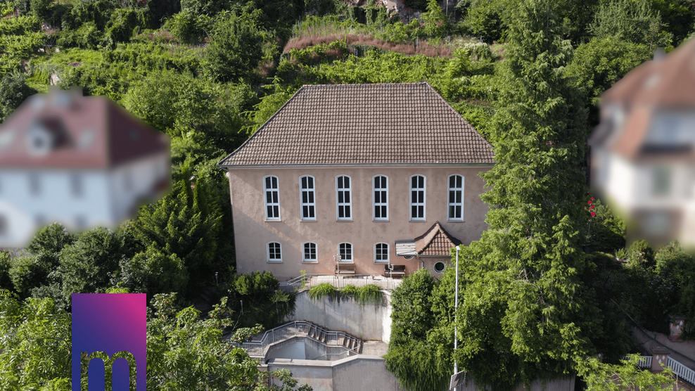 Haus zum Kaufen in Esslingen am Neckar 735.000 € 360 m²