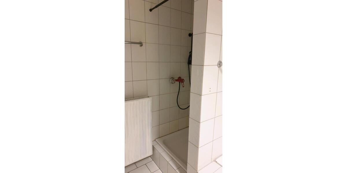 3 Zimmer Wohnung, Küche, Bad und Dachterrasse in 97653 Bisch 3 zimmer