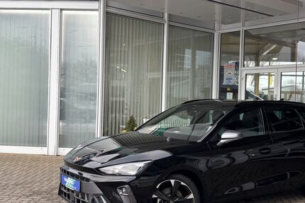 Cupra Leon 9.500 km 29.990 &euro; Vilz 18195