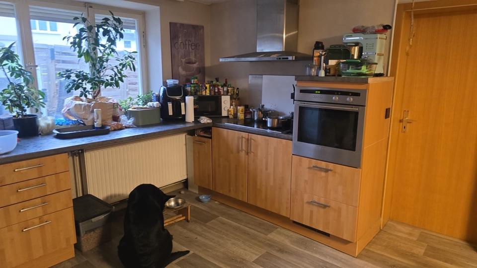 Bauernhaus, Landhaus Ebersbach-Musbach Musbach - 8 Zimmer, 300 m&sup2;, 1.600&euro; | Angebot:26151069