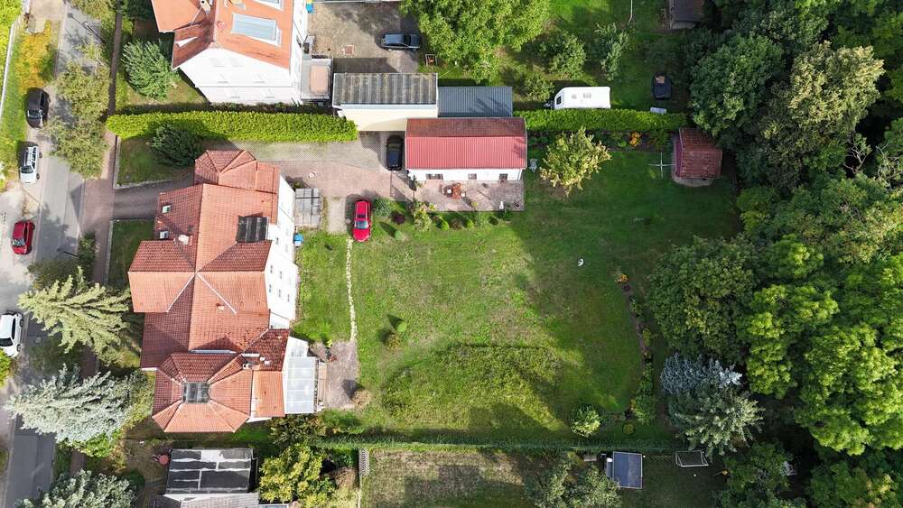 Grundstück Arnstadt - 850.000&euro; | Angebot:26917001
