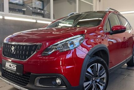 Peugeot 2008 80.976 km 11.688 &euro; Cottbus 03044