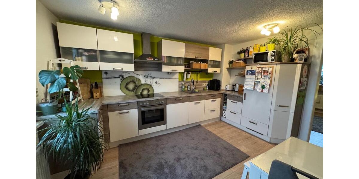 Haus zu vermieten - 94 qm - Am Bocksberg Ansbach 3.5 zimmer