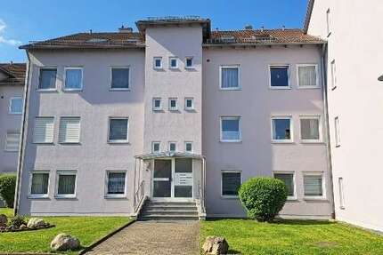 Wohnung Feuchtwangen - 2 Zimmer, 62 m&sup2;, 179.000&euro; | Angebot:25365968