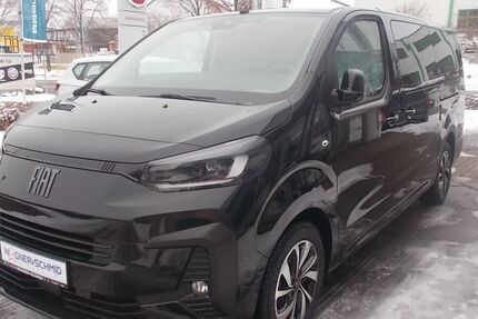 Fiat Ulysse 2.000 km 52.890 &euro; Waldheim 04736