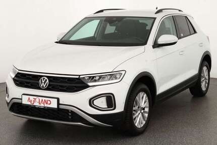 VW T-Roc 3.430 km 28.490 &euro; Kolkwitz 03099