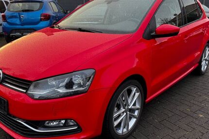 VW Polo 146.000 km 7.600 &euro; Porta Westfalica 32457